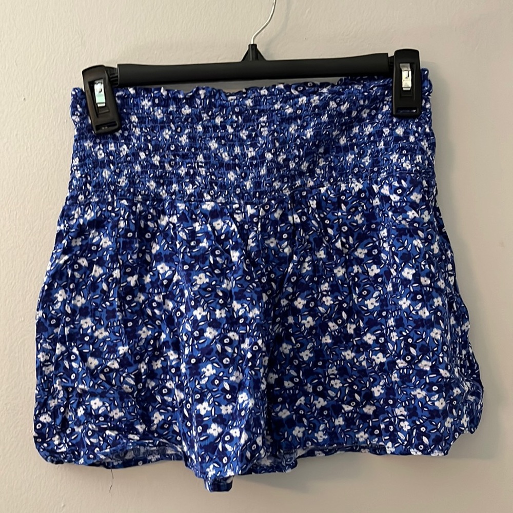 Aerie shorts, size small